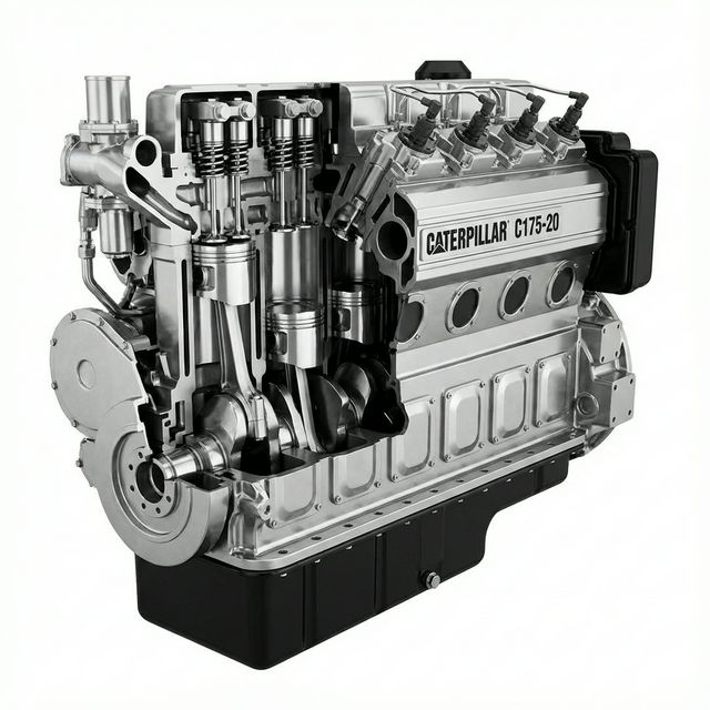 Diesel Engine